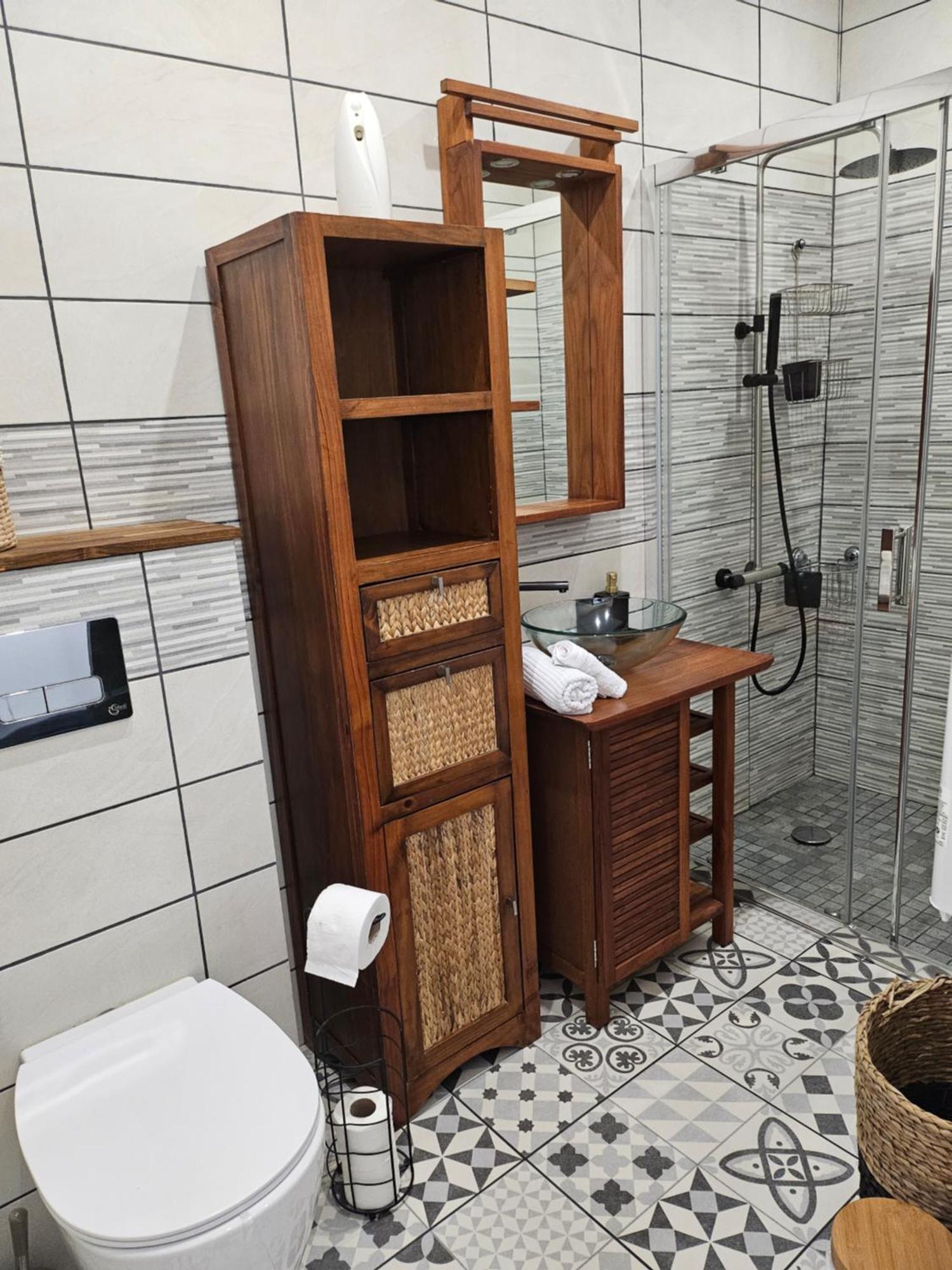 Les Chambres D'Estelle Guecelard ห้อง รูปภาพ
