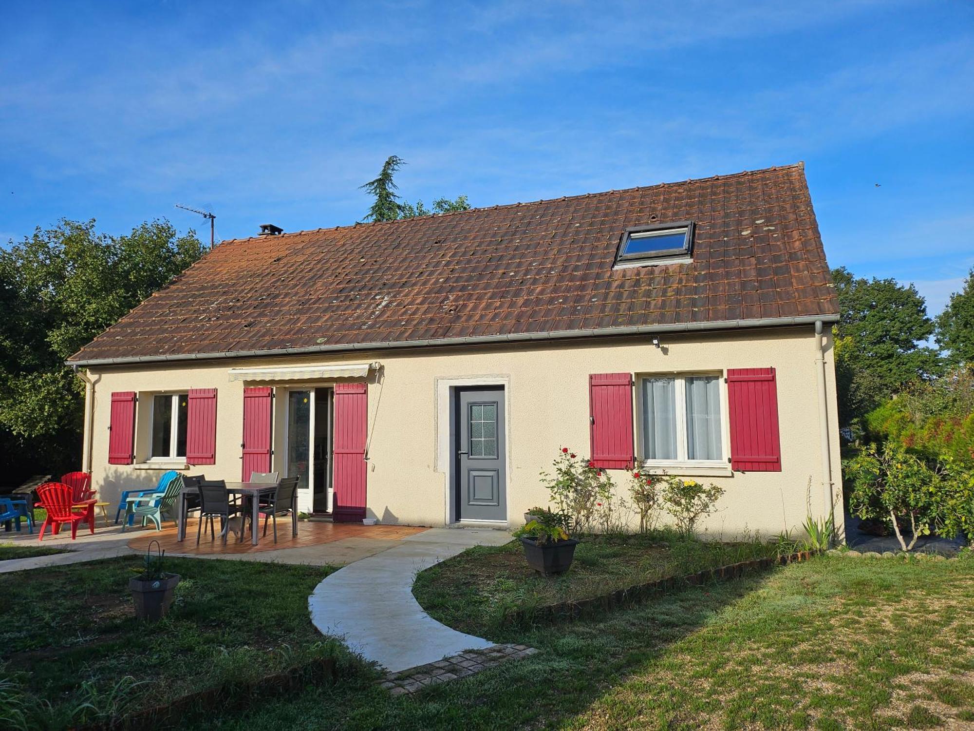 Les Chambres D'Estelle Guecelard ภายนอก รูปภาพ